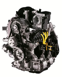 P207D Engine
